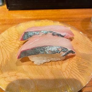 京寿司 紺屋町店