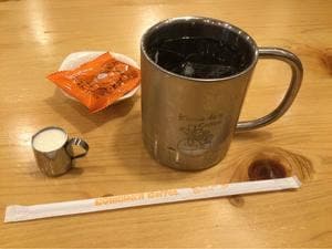 コメダ珈琲店 ミーツ国分寺店