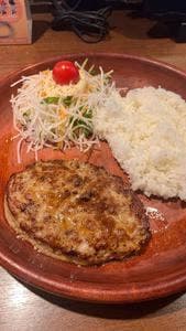 びっくりドンキー 南池袋店