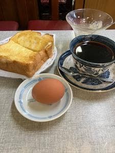喫茶 むらかみ