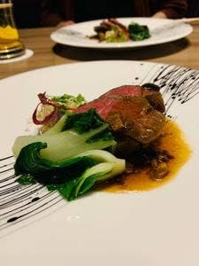 東天紅 LUCIS GARDEN 恵比寿