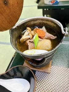 割烹 日の出