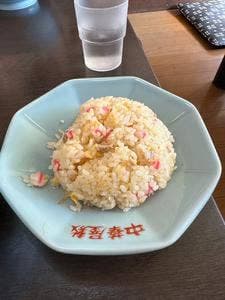 中華屋敷上尾店