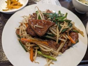 青山餃子房 浜松町店
