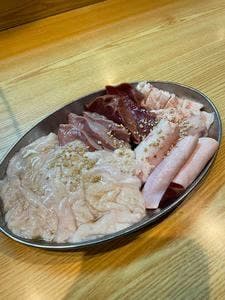 熱闘ホルモン甲子園