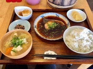 トラッドカフェ