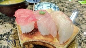 回転すし北海道 皆生店