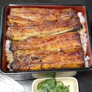 印旛沼漁協水産センターレストラン