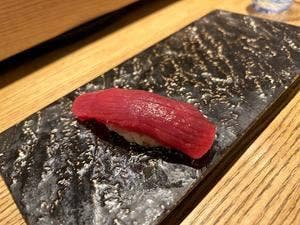 鮨と豆腐料理あい田