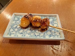 牛の最上 精肉所 有楽町産直横丁店