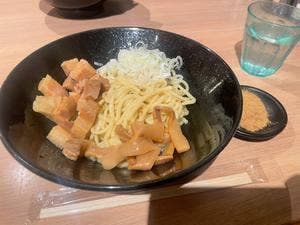 油そば BROOKLYN NY