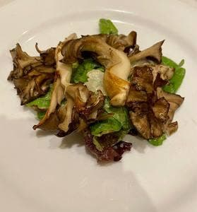 フランス料理レストラン エピファニー