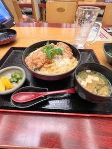 小田原お堀端 万葉の湯