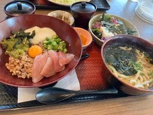 大戸屋ごはん処 一宮木曽川店