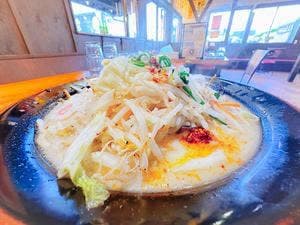 宇都宮タンメン 本店