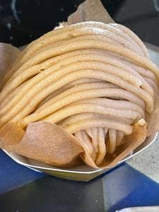 シャトレーゼ 射水小杉店