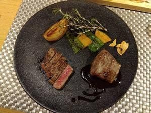 鉄板焼 Bon’s