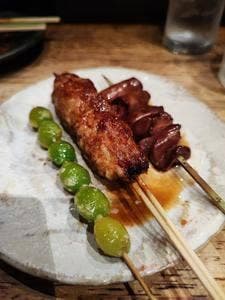 鳥伊勢 東高円寺店