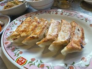 餃子の王将 四日市ふれあいモール店