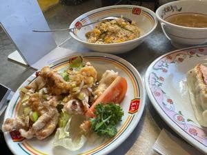 餃子の王将 四日市ふれあいモール店