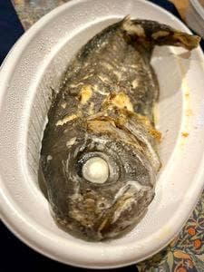 メリメロ食堂 Lamp