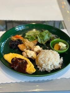 フラワーカフェ モンパルナス