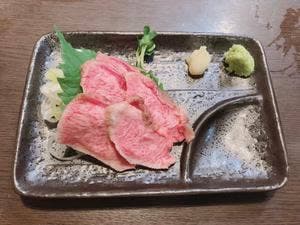 牛の四文屋 中野店