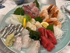 大衆割烹 ひかり