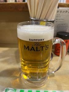 やきとん みつぼ 池袋店