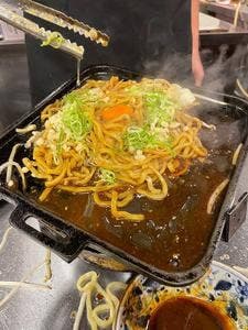 焼肉 ホルモン 坂上 裏なんば店