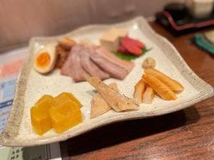 燻製居酒屋 くゆり