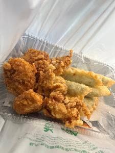 元祖からあげ本舗 金太郎