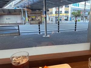 サンマルクカフェ 千葉C-one店
