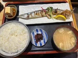 お食事 鈴富