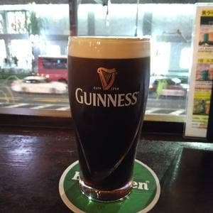 ブルドッグ銀座クラフトビール