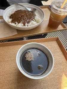 スープストックトーキョー 中目黒店