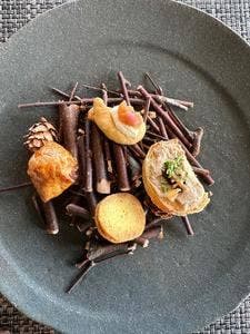 フラテッロ・ディ・ミクニ