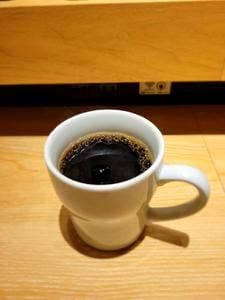 むさしの森珈琲 相模原横山店