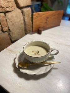 カフェレストラン ふじもと