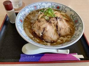 桃ドライブイン