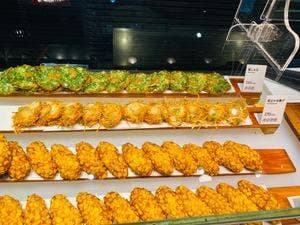 QJIKI 鹿児島中央店