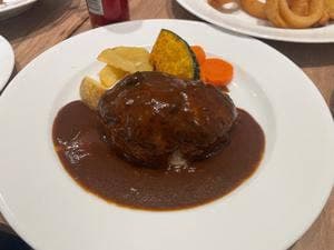 ビストロカツキ 三ツ境店
