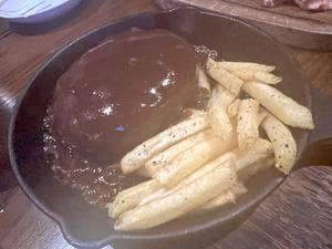 ダイニングバー ビービーシー