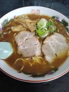 工房 加藤らーめん 神楽本店