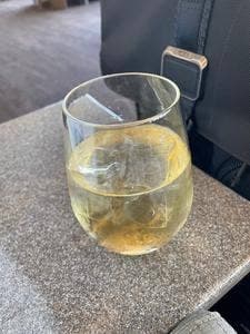 ANA スイートラウンジ 新千歳空港