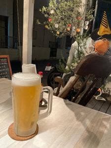 ボスコロッソ