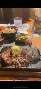 ワンダーステーキ 和歌山店