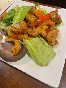 御膳坊 チャイナキッチン