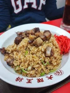 大阪王将 東高円寺店