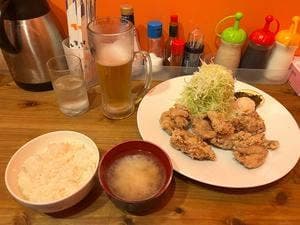 燦遊館